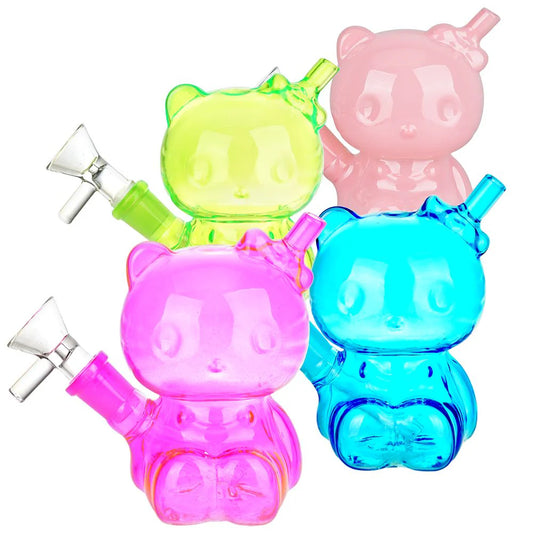 WATER PIPE 5 INCH KITTY