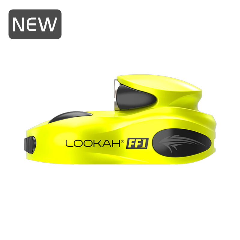 LOOKAH FF1 510 Thread Battery