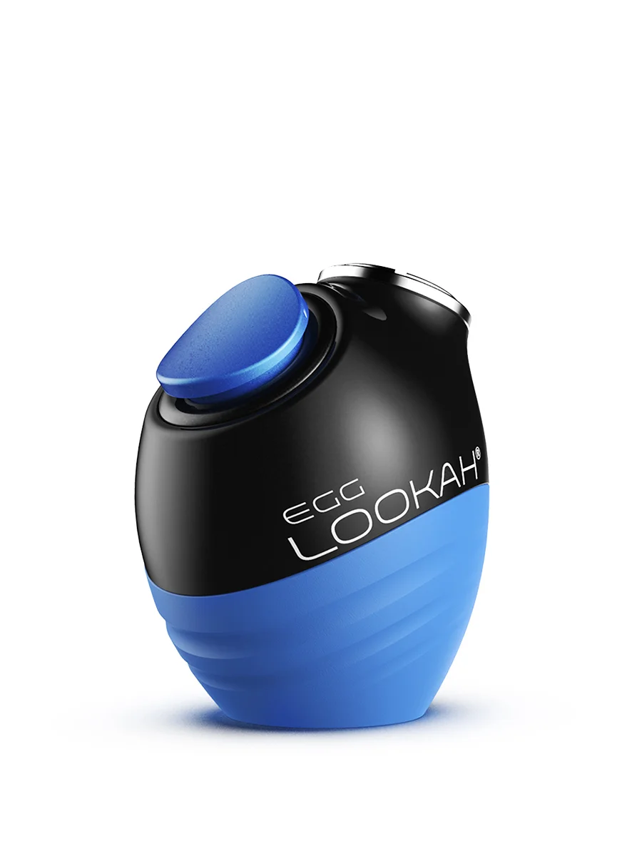 LOOKAH Egg 510 Thread Battery
