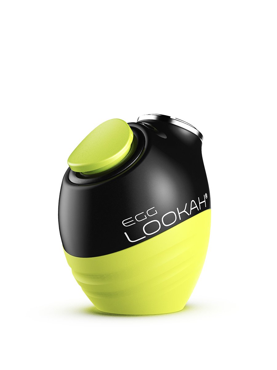 LOOKAH Egg 510 Thread Battery