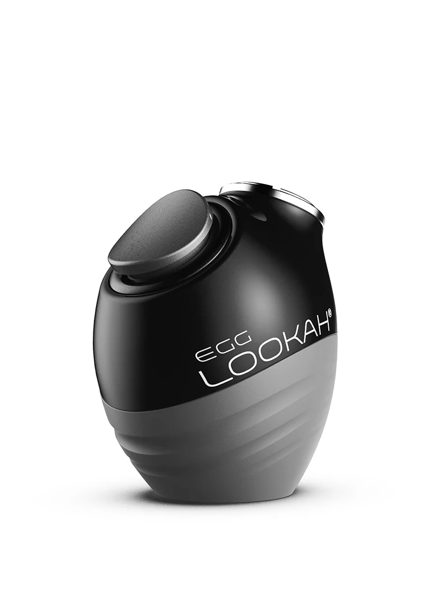LOOKAH Egg 510 Thread Battery
