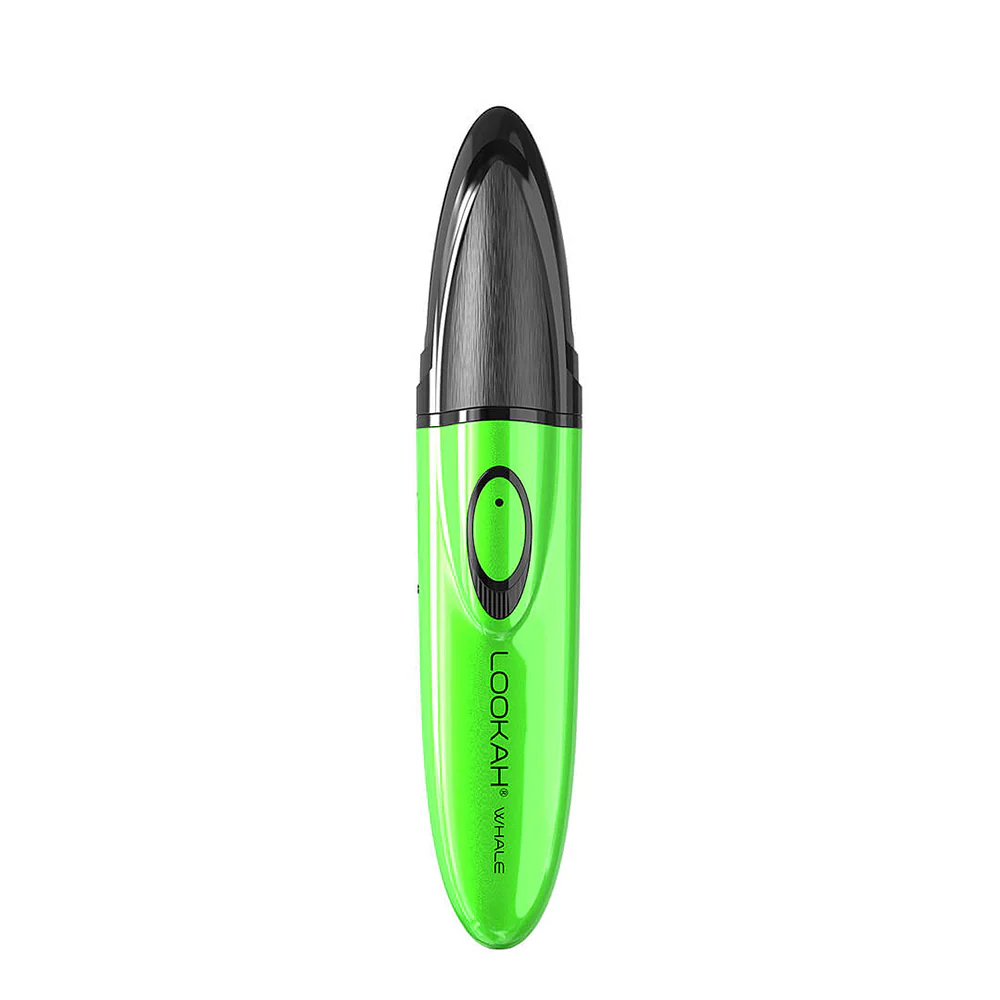 LOOKAH Whale Electric Nectar Collector
