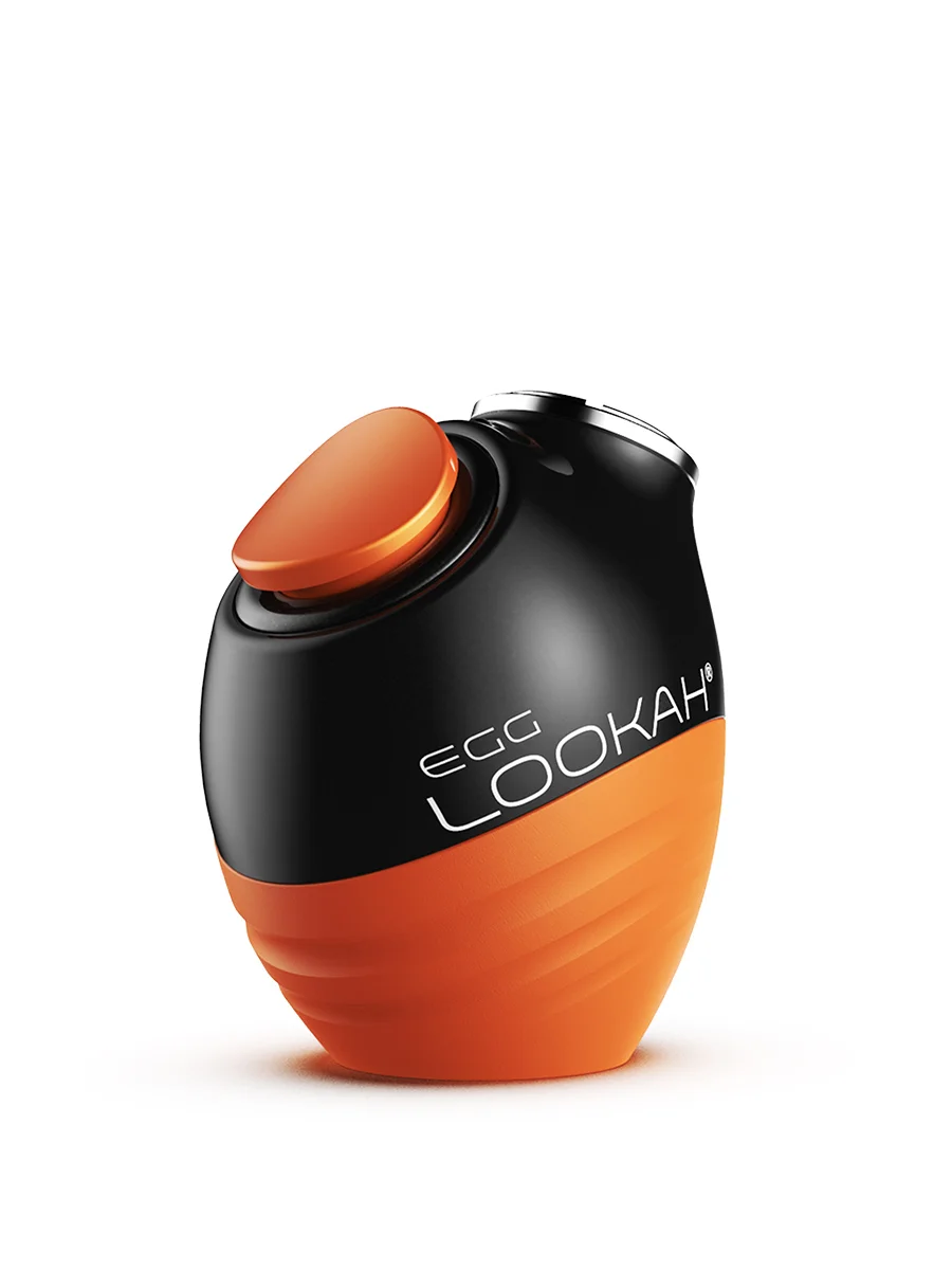 LOOKAH Egg 510 Thread Battery