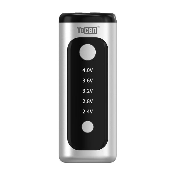 Yocan Kodo Plus 510 Battery 12ct