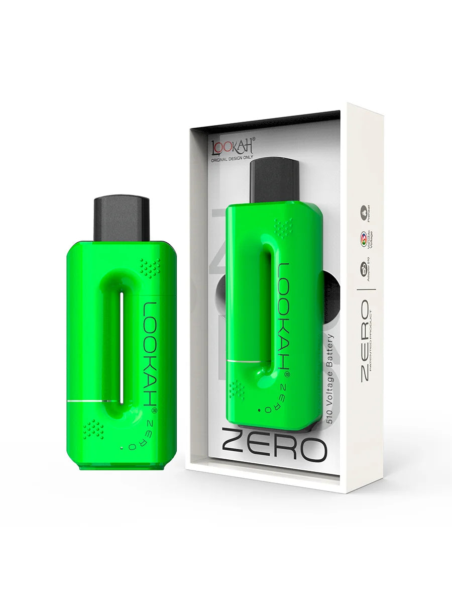 LOOKAH Zero 510 Thread Battery